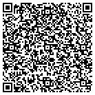 QR code with Fagan's Canoe Rental contacts