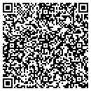 QR code with Otsego Outfitters contacts