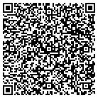 QR code with R F C Briely Company Inc contacts