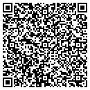 QR code with Canoe Club contacts