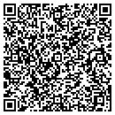 QR code with Canoe House contacts