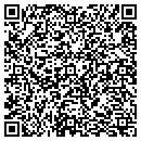QR code with Canoe News contacts
