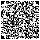 QR code with Coquille Canoe Club Corporation contacts
