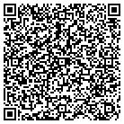 QR code with Pensacola Federal Employees CU contacts