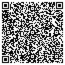 QR code with T G Canoes & Kayaks contacts