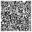 QR code with Hillside Yamaha contacts