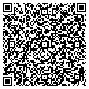 QR code with P A Thomas DDS contacts
