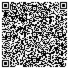 QR code with Fairfield Kayak CO LLC contacts