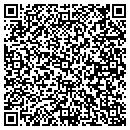 QR code with Horina Canoe Rental contacts