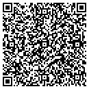 QR code with Jeff Krieger contacts