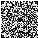 QR code with JK Kayak contacts
