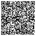 QR code with K A Branson contacts