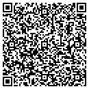 QR code with Kayak Pools contacts
