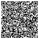 QR code with Harvey's H Grocery contacts