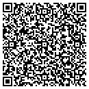 QR code with Paddle Power contacts