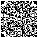 QR code with Tahoe Paddle & Oar contacts