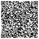 QR code with These Guys' Kayak contacts