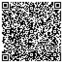 QR code with A A A Wholesale contacts