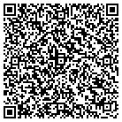 QR code with Yak Shack LLC contacts