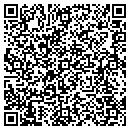 QR code with Liners Plus contacts