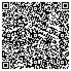 QR code with World of Auto Tinting contacts