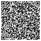 QR code with Headquarters First Marine Div contacts