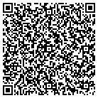 QR code with Hydraulic Marine Systems Inc contacts