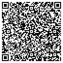 QR code with J C Anderson & Assoc contacts