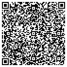 QR code with Lanners Propeller Service contacts