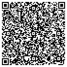 QR code with Lhr Service & Equipment Inc contacts