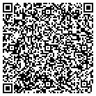 QR code with Mac's Prop Saver Inc contacts