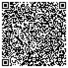QR code with Marine Pollution Study Lab contacts