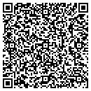 QR code with Marine Town Inc contacts