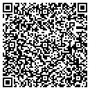 QR code with Mesa Marine contacts