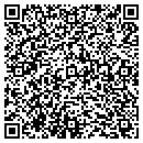 QR code with Cast Crete contacts