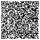 QR code with Mojo Marine contacts