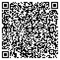 QR code with P & P Canvas contacts