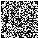 QR code with R & L Marine contacts