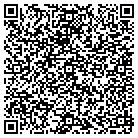 QR code with Nancy J Cusick Insurance contacts