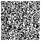 QR code with Apex Marine And Storage contacts