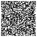 QR code with Arney's Marina contacts