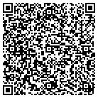 QR code with Coulter Panorama Marine contacts