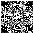 QR code with David Hatcher contacts