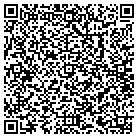 QR code with Custom Boats Unlimited contacts