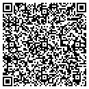 QR code with Galles Marine contacts