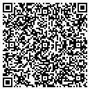 QR code with Hank's Marine contacts