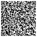 QR code with Haskell Clinic contacts