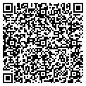 QR code with Hjv Inc contacts