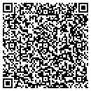 QR code with Huber's Marine Inc contacts