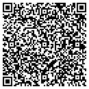 QR code with Hunt's Marine contacts